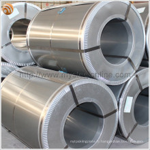 AISI, ASTM, BS, GB, JIS Standard Magnetic Core Occasion Cold Lamled Non Oriented Electrical Steel Price de Jiangsu